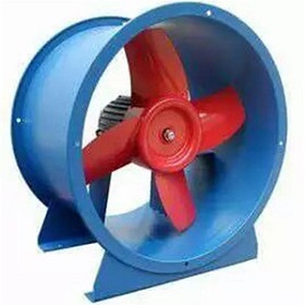 防爆軸流風機